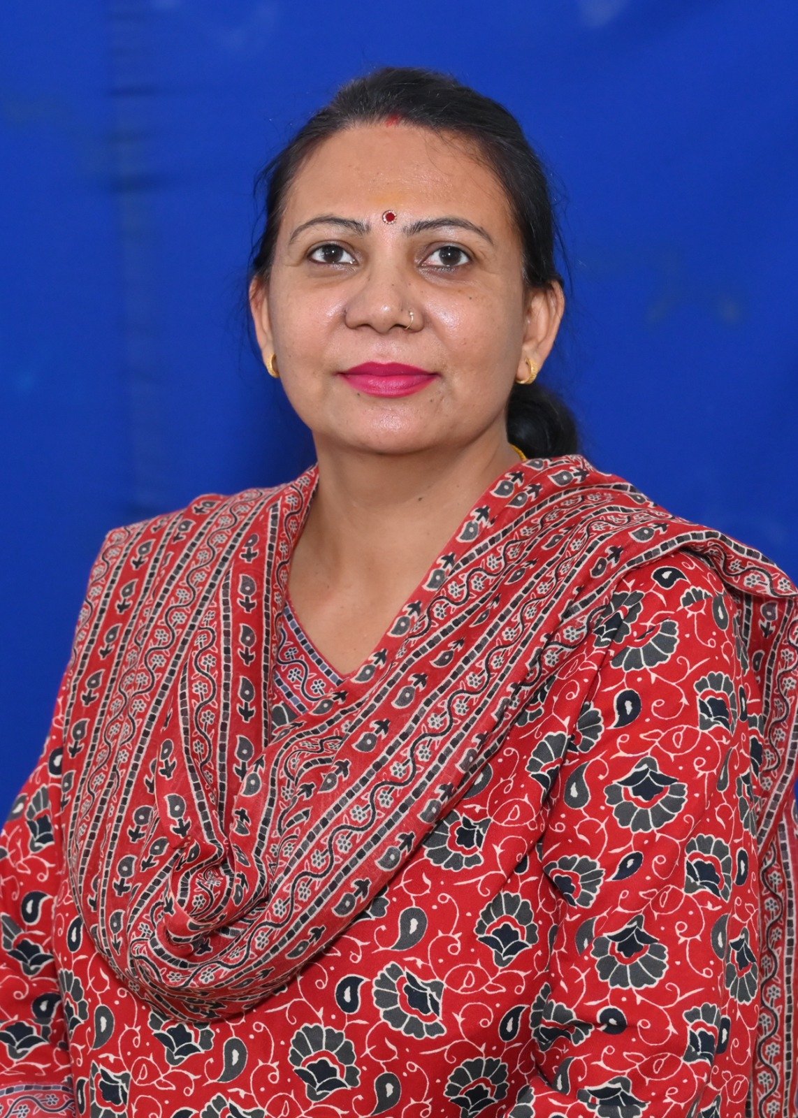 Mrs. Manjeet K Mehton